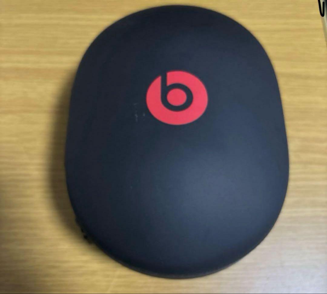 【超美品&特典付き、早い者勝ち】Beats Studio3 Wireless