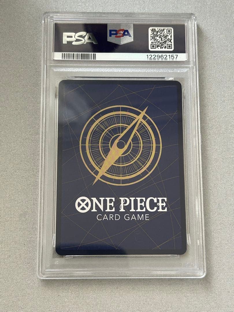 【土日限定】おナミ R SP psa10