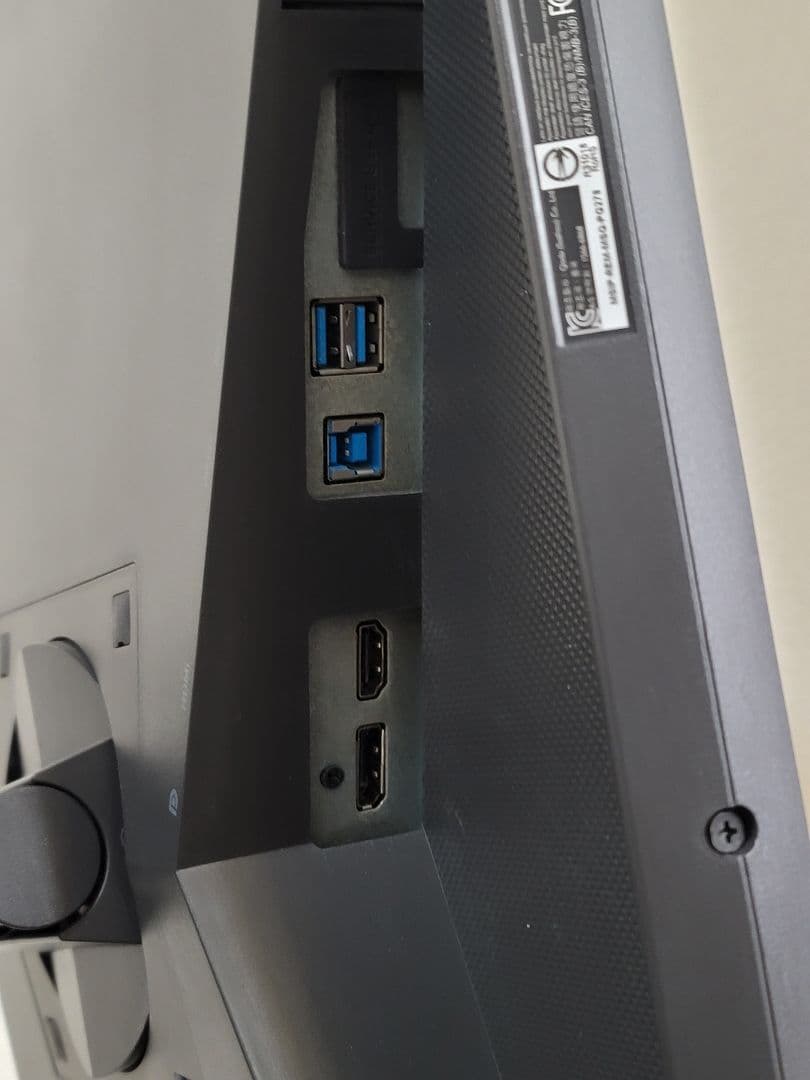 ASUS ROG SWIFT PG278QR 27型 WQHD 165Hz 2K