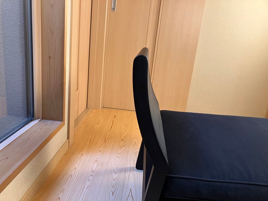 Yoshi　カッシーナイクスシー　ラウンジソファ　アノニマスデザイン