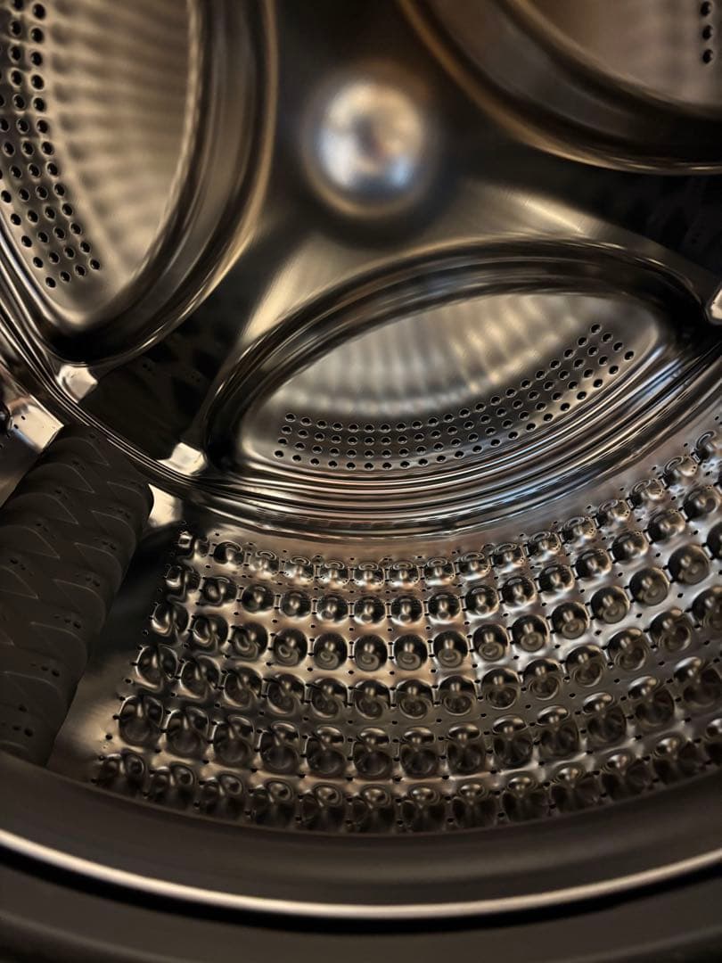 sho☆品　ニトリ　ドラム式洗濯乾燥機