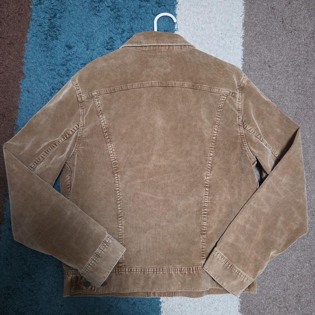 専用 Polo Ralph Lauren コーデュロイトラッカージャケット