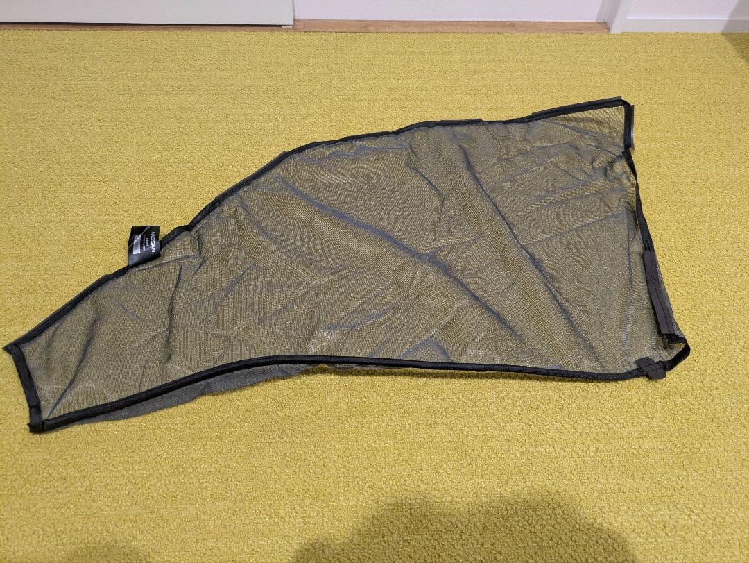 日産セレナC27専用　純正網戸
