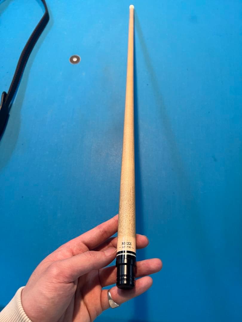 MEZZ WD 700シャフト