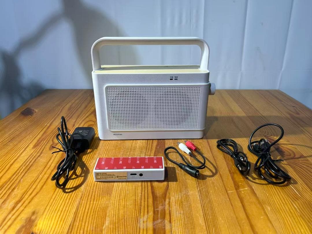 ワイヤレススピーカー WS-EAP590