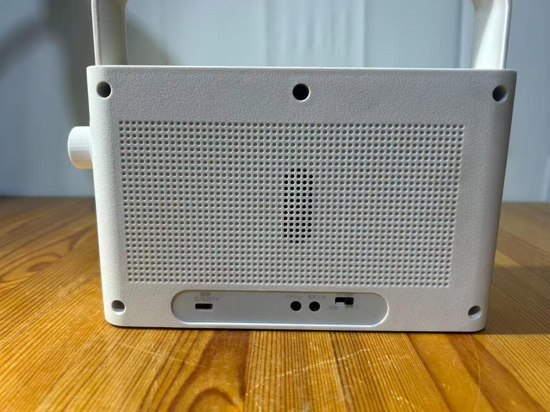 ワイヤレススピーカー WS-EAP590