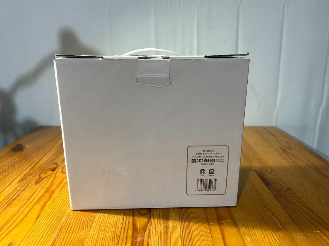 ワイヤレススピーカー WS-EAP590