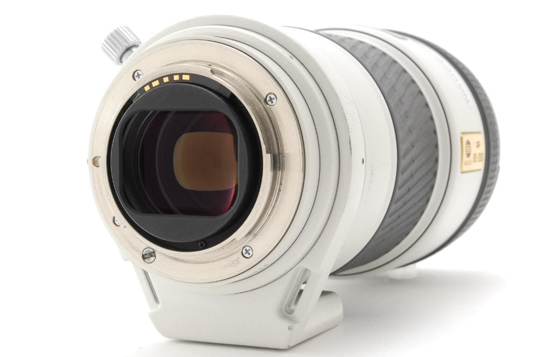 美品 Minolta AF 80-200mm 2.8 APO TELE #208