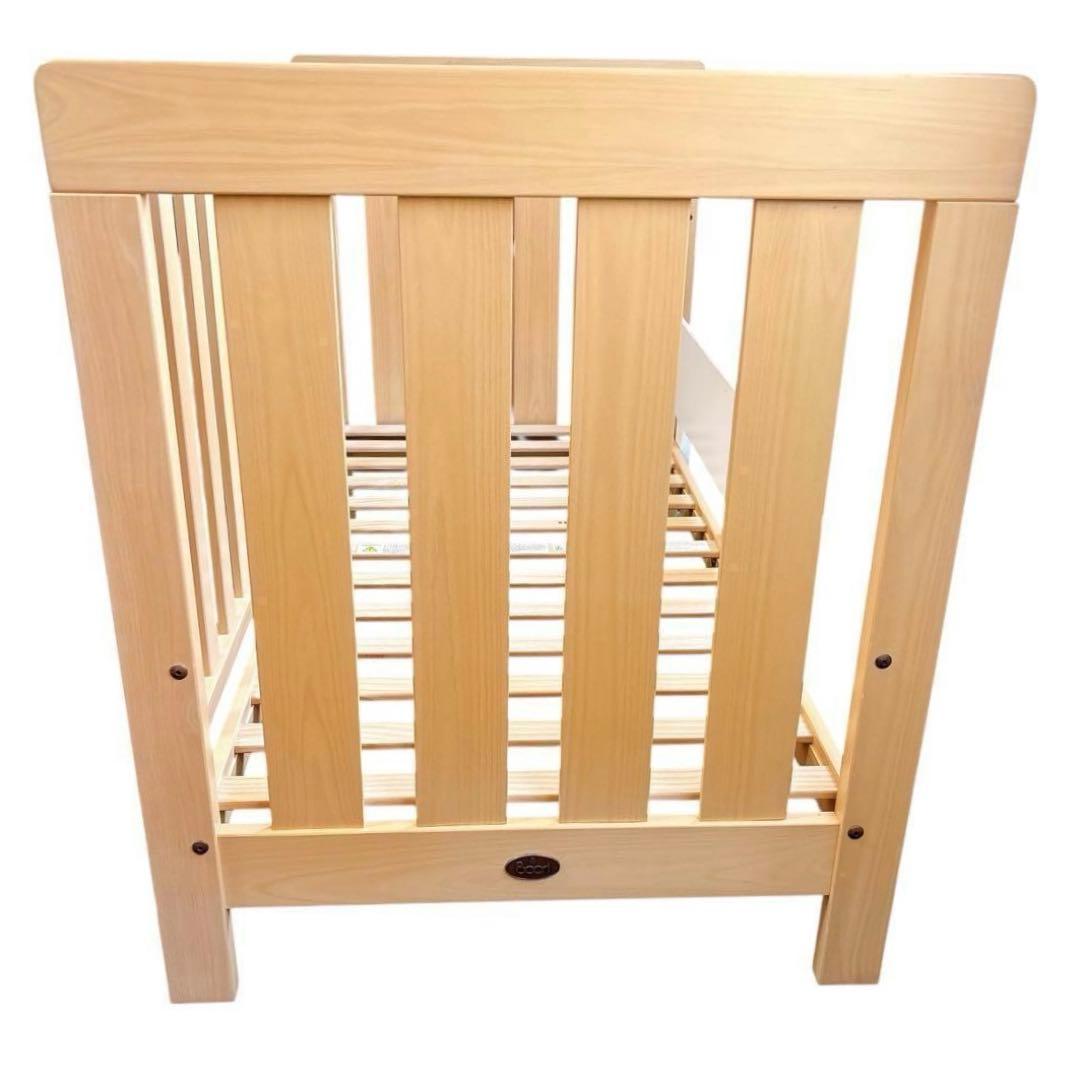 【直接お渡し】Boori ブーリ ベッド ジャズ マットレス ベッドガード