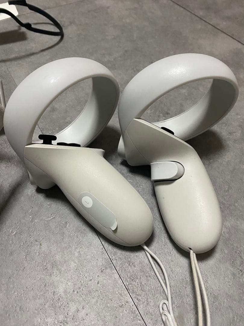  Quest 2 VR ヘッドセット128GB