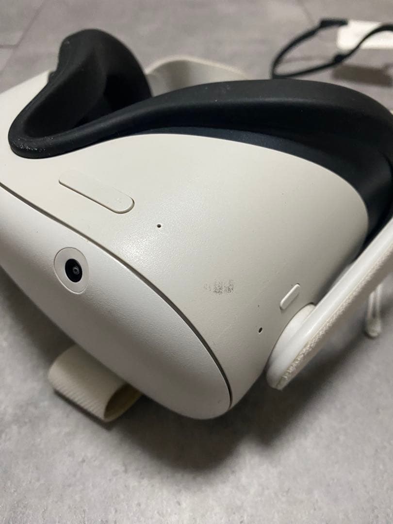  Quest 2 VR ヘッドセット128GB