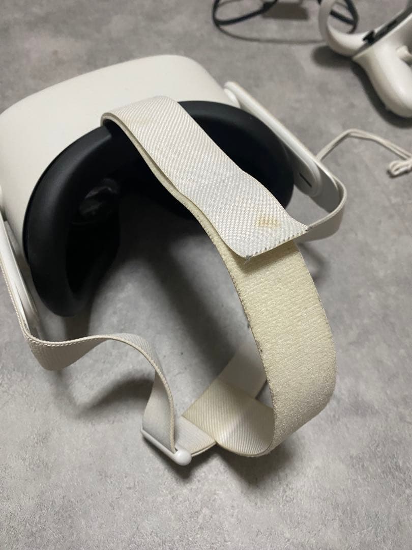  Quest 2 VR ヘッドセット128GB