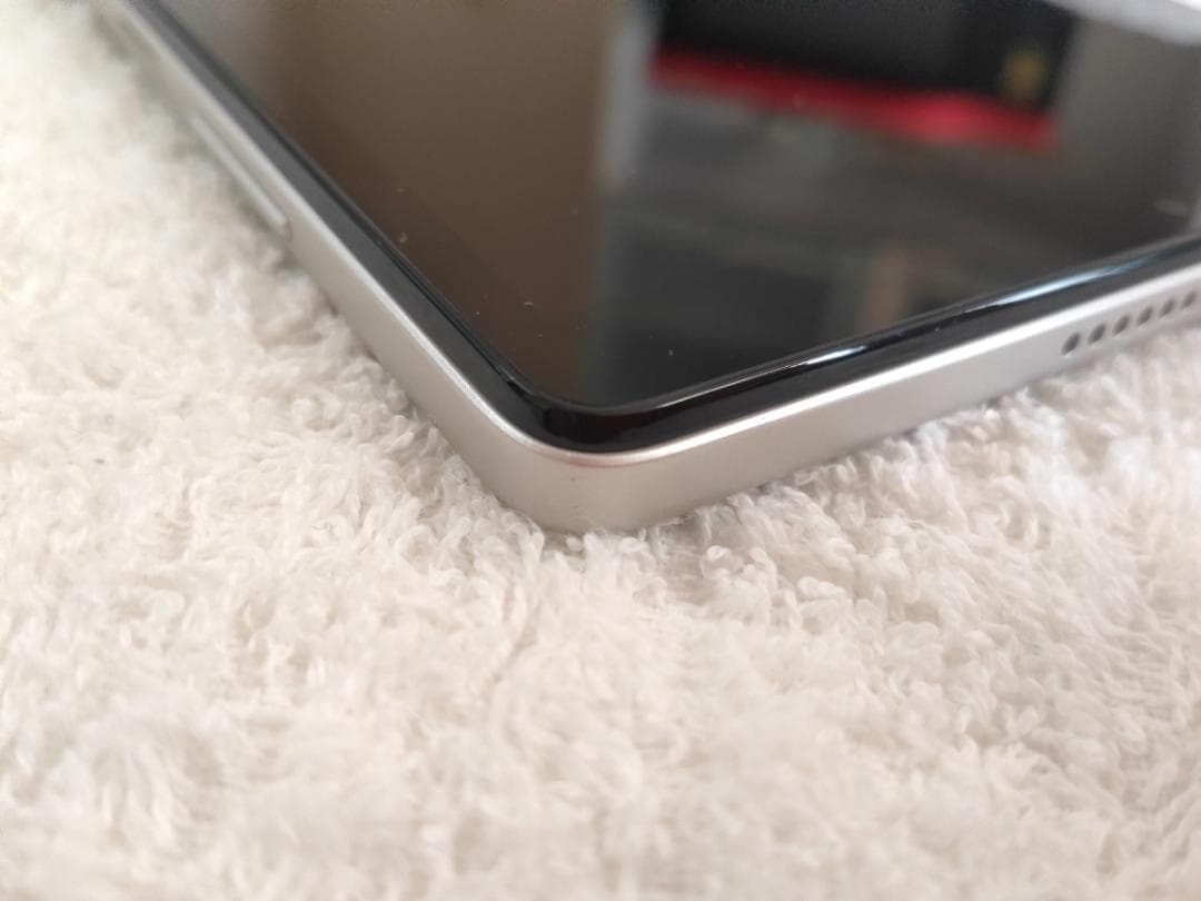 ドコモ dtab Compact d-42A SIMロック手続き済 2 509