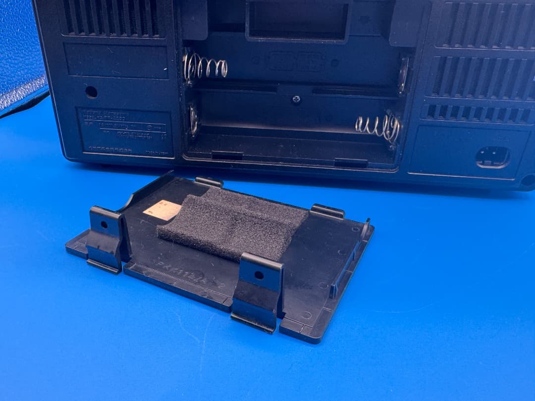 【整備済】National クーガー RF-2200 ワイドFM対応 動作良好