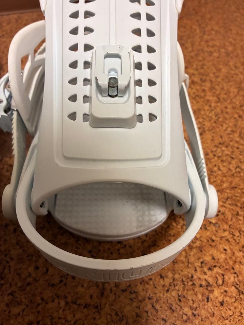 UNION FORCE 20-21 ホワイト Mサイズ