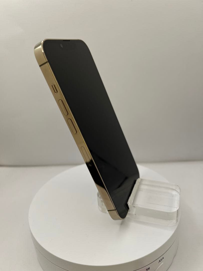 iPhone 13 Pro 128GB バッテリー100% au版SIMフリー