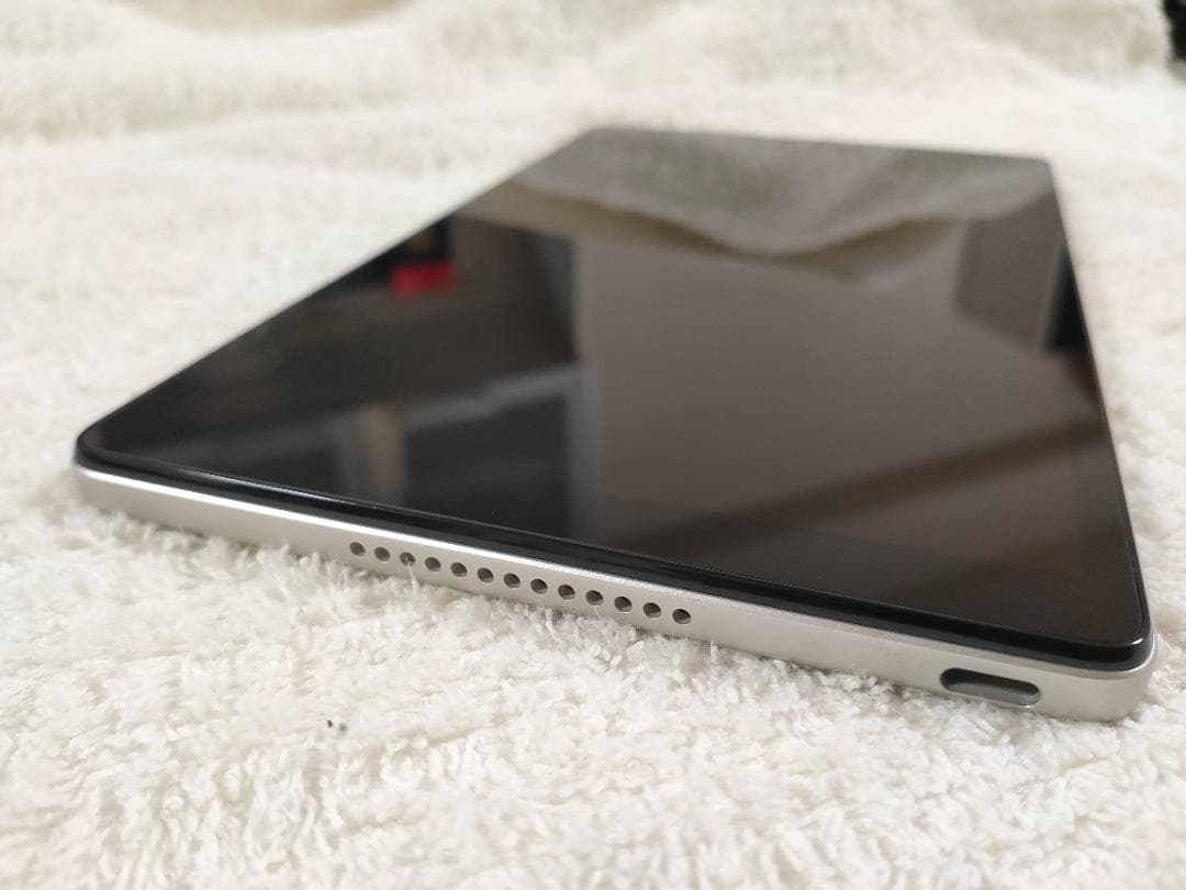 ドコモタブレット d-42A SIMロック解除コード有 3 970