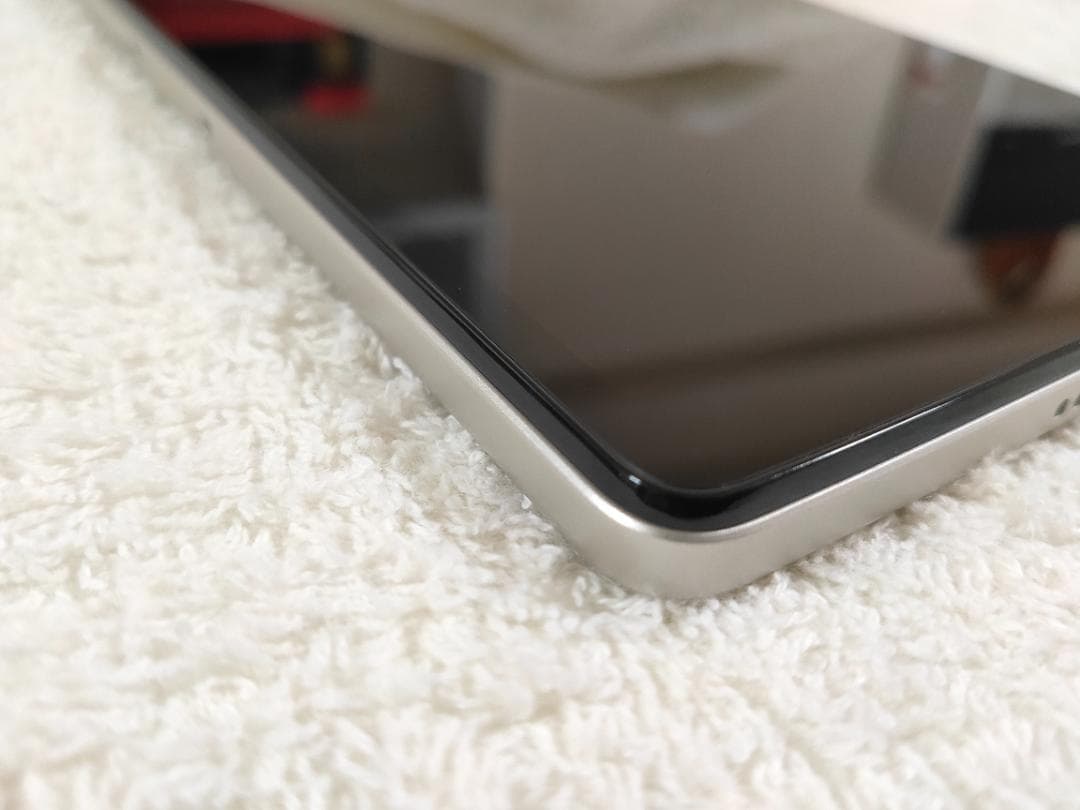 ドコモタブレット d-42A SIMロック解除コード有 3 970