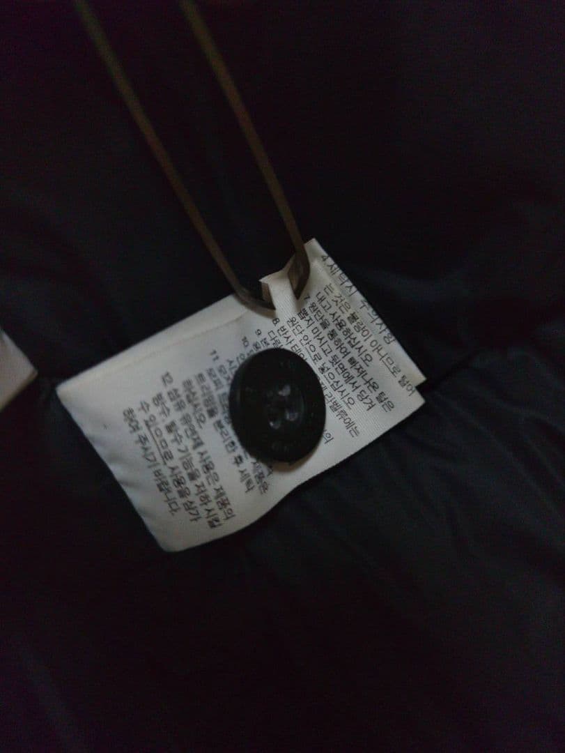 THE NORTH FACE McMurdo ダウンジャケット 2XL韓国正規品