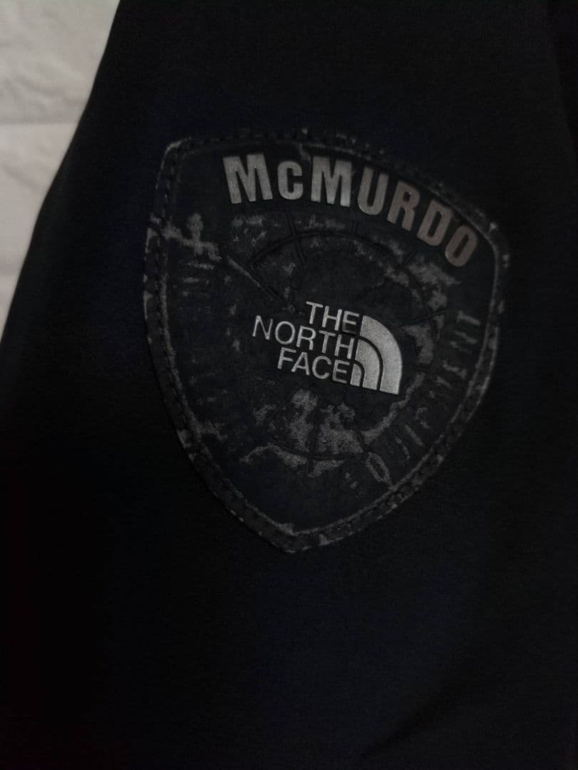 THE NORTH FACE McMurdo ダウンジャケット 2XL韓国正規品
