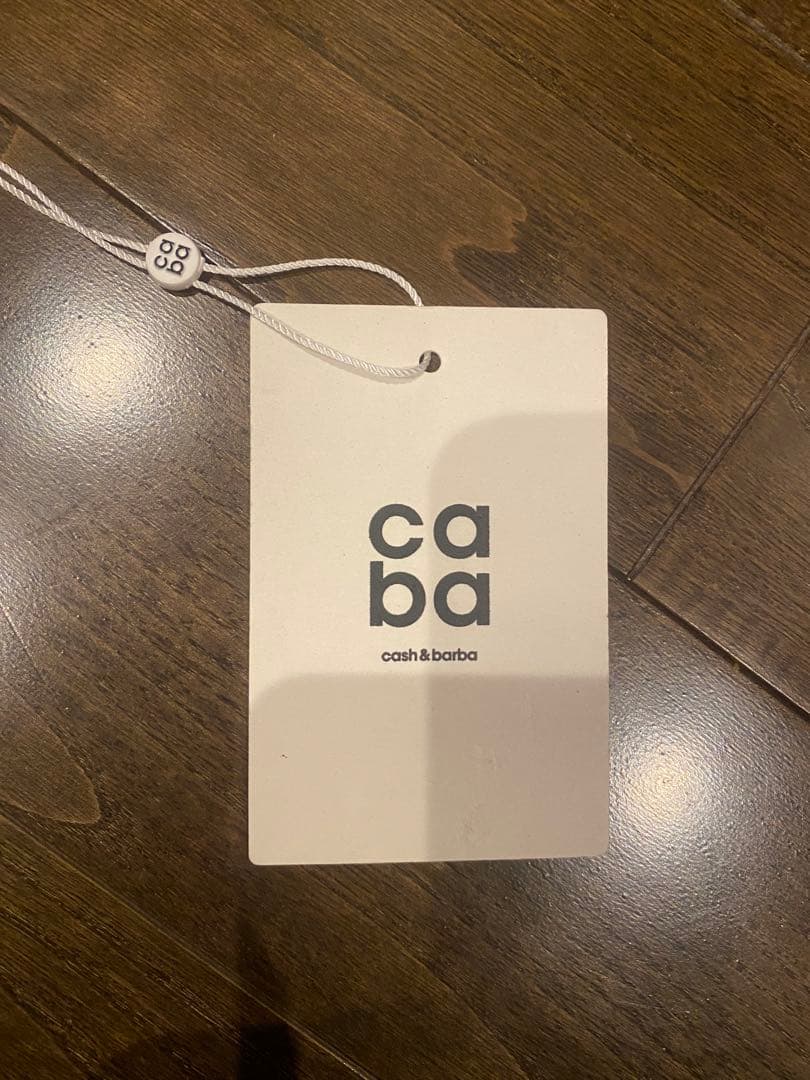 トップス cash&barba MongolianCashmere DsKnit