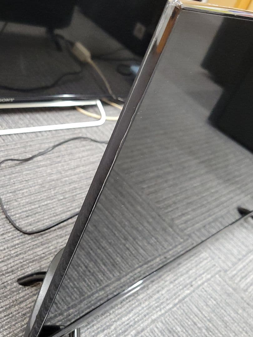 ELSONIC 32型 チューナーレス スマートTV ESD-32FD 22年製