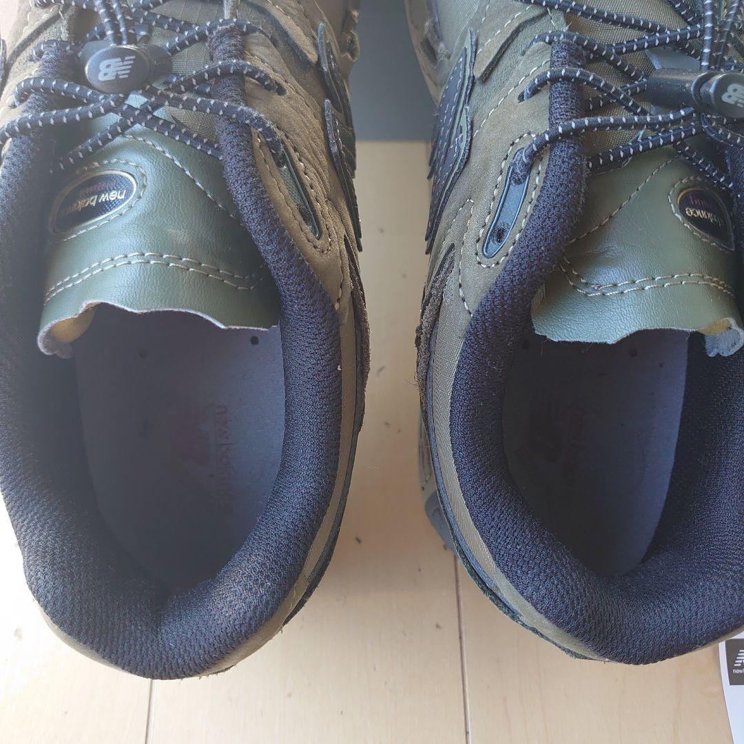 靴 NEW BALANCE 26.5cm M2002RDN