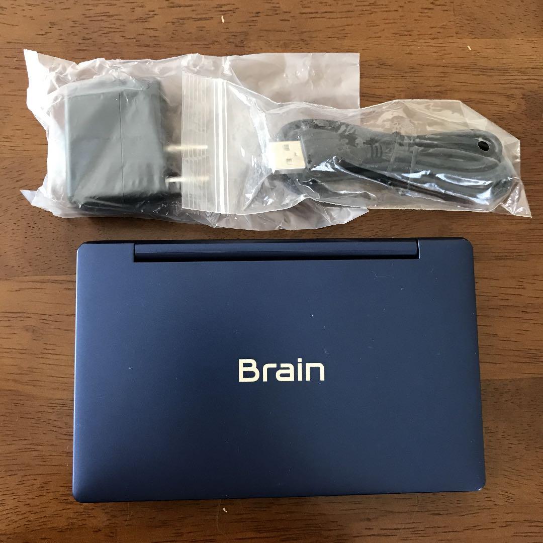 Brain 電子辞書 PW-SH3 PW-SJ3