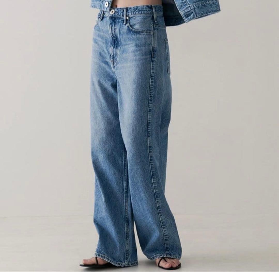 upper hights アッパーハイツ THE NIECE FLOW W24