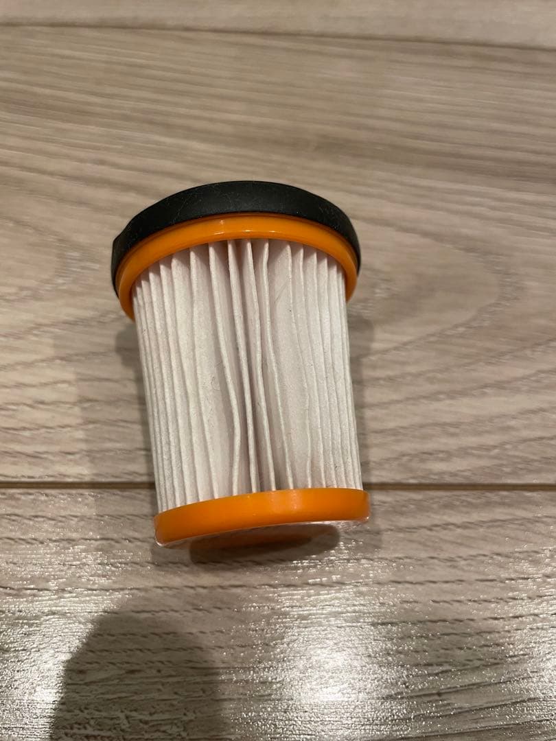 Sharkハンディクリーナー EVOPOWERエヴォパワーW20 ブラック