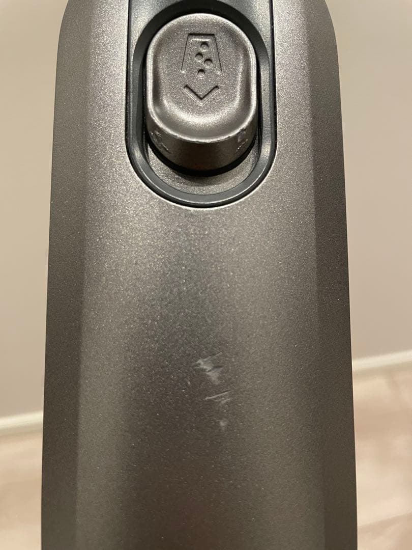 Sharkハンディクリーナー EVOPOWERエヴォパワーW20 ブラック