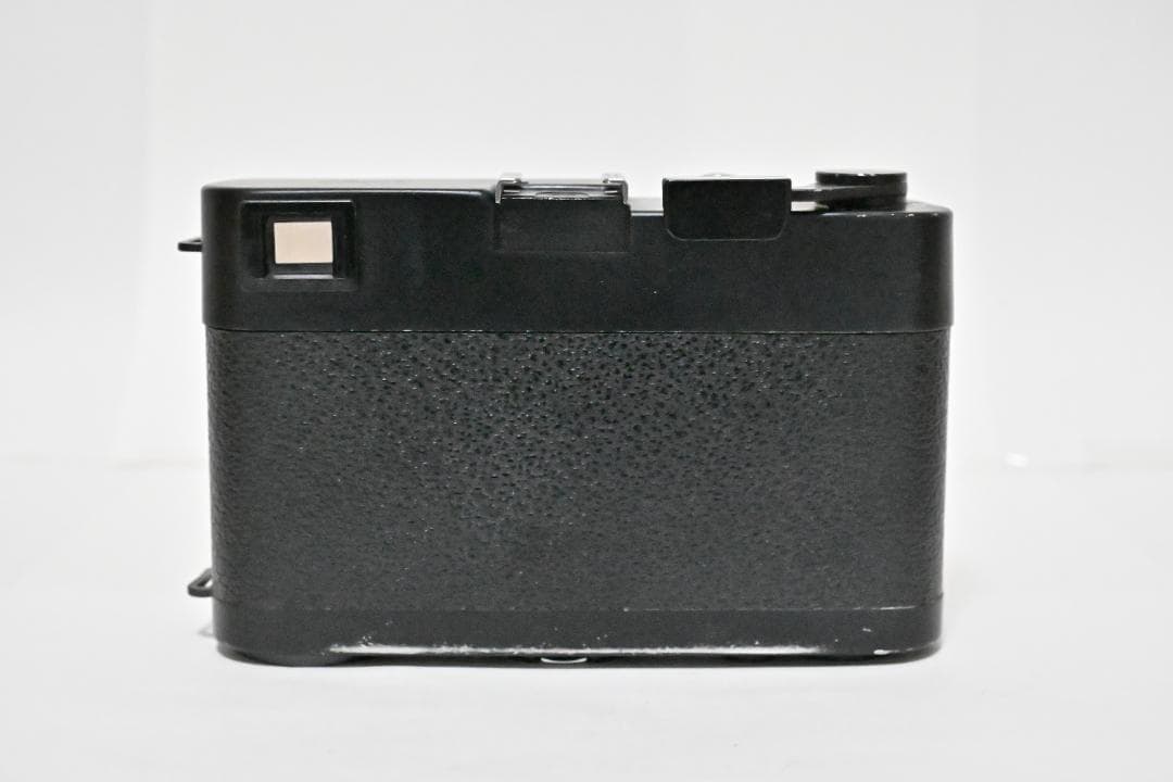 LEICA ライカ CL ボディ ブラック レンジファインダー フィルムカメラ