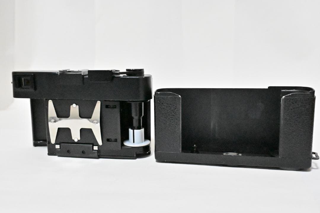 LEICA ライカ CL ボディ ブラック レンジファインダー フィルムカメラ