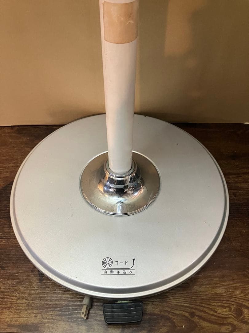 昭和レトロ 扇風機 F-35VRE パナソニック製