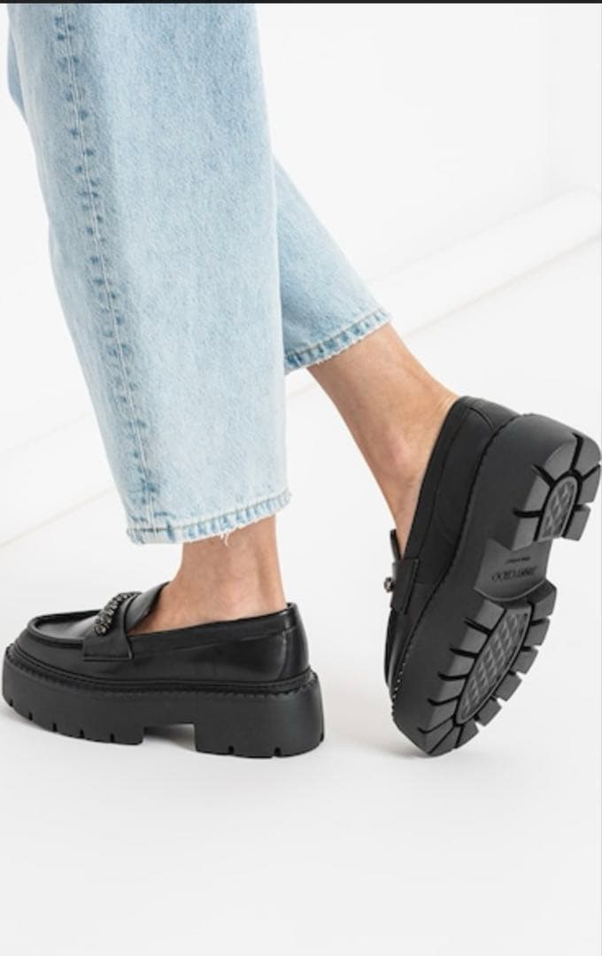 JimmyChoo ローファー　37.5