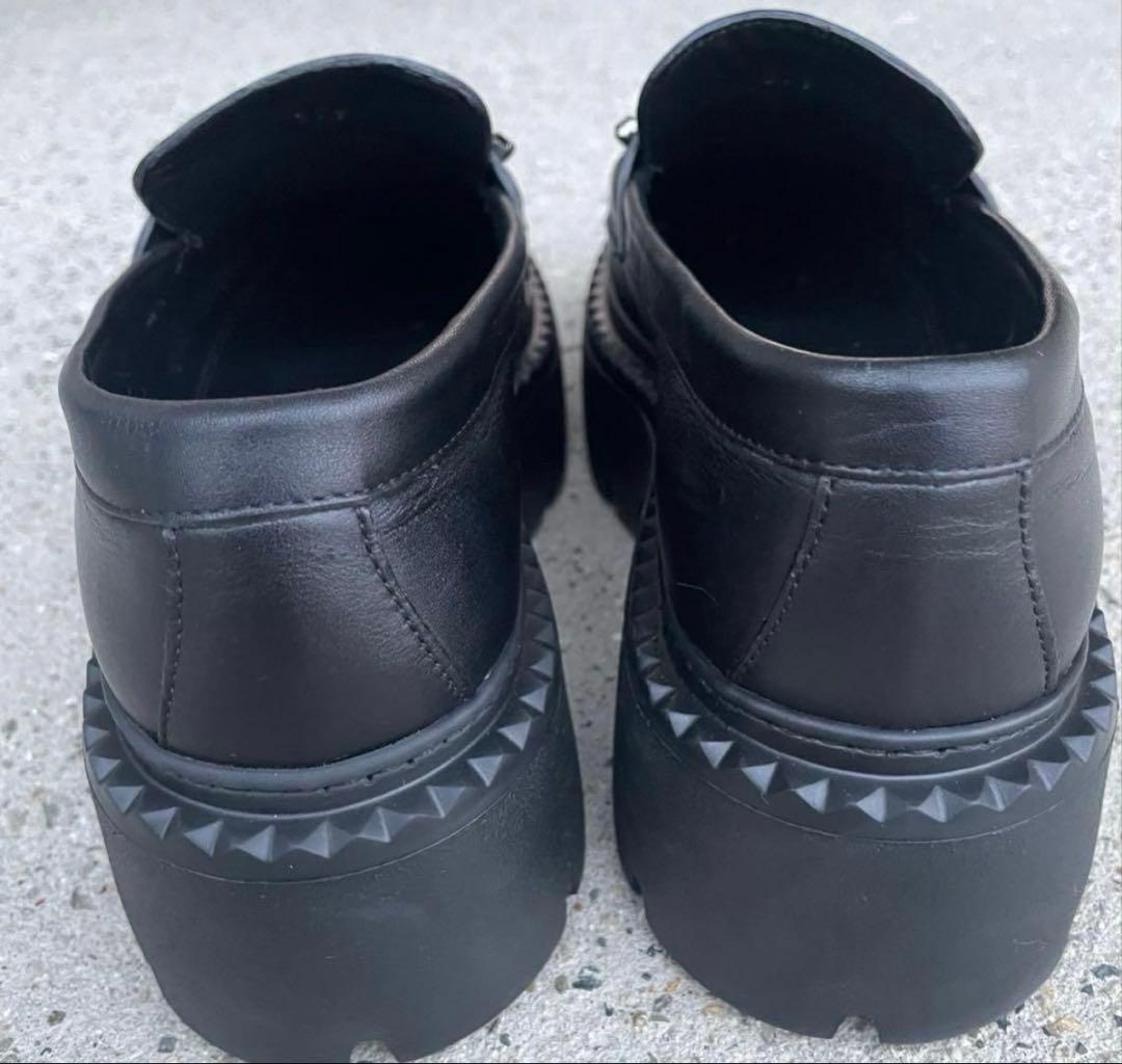 JimmyChoo ローファー　37.5