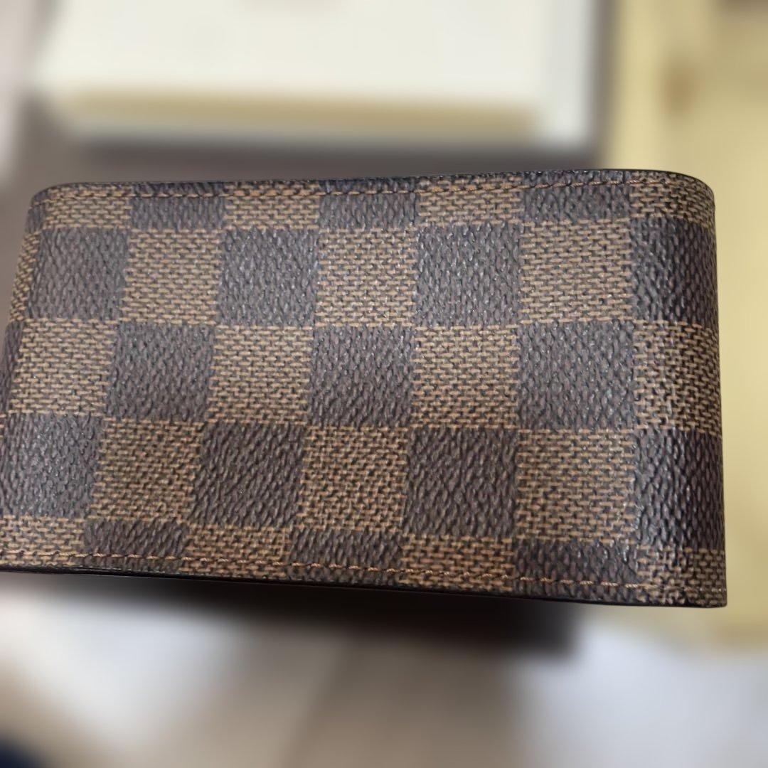 ルイヴィトン　エテュイシガレット タバコケース