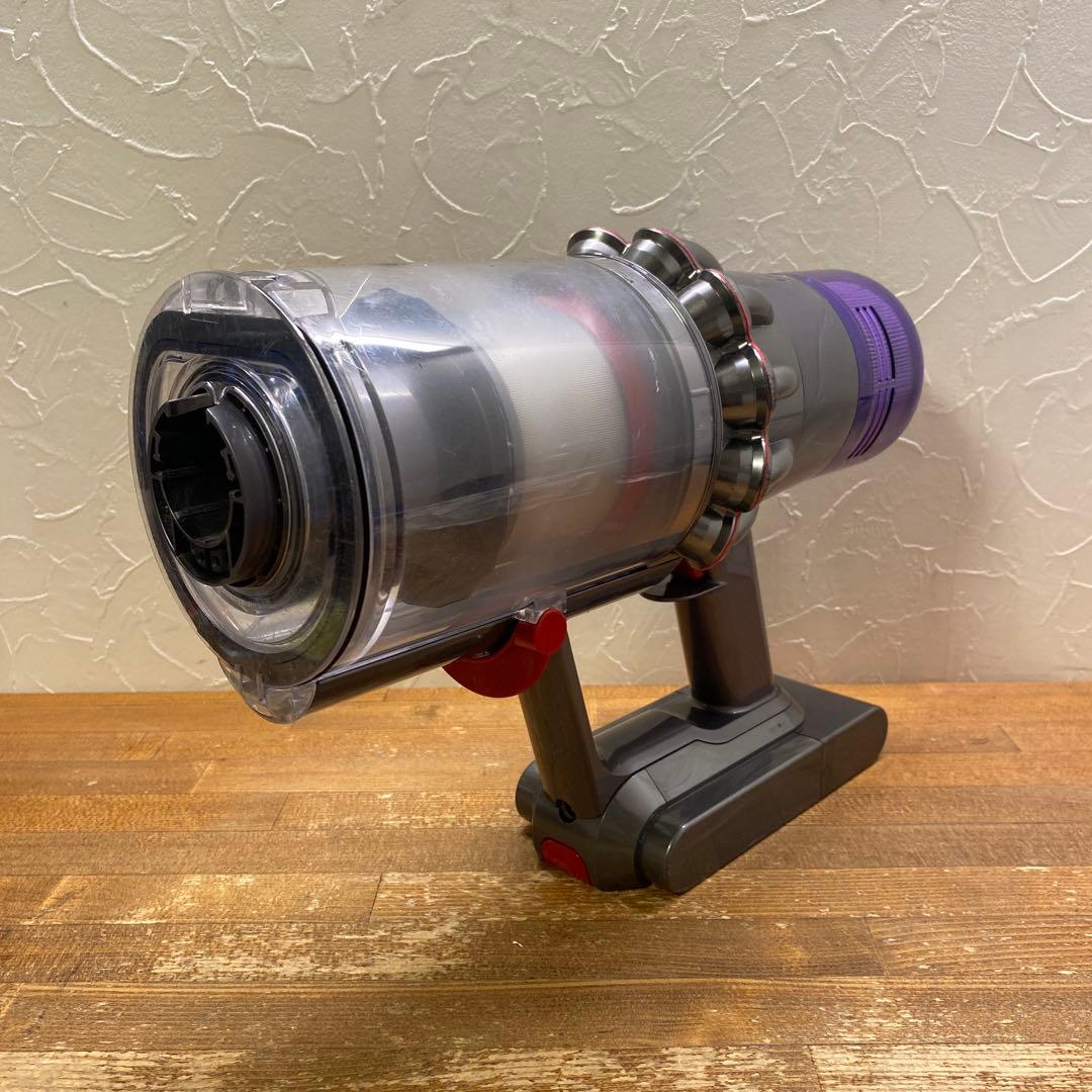 Dyson V11/SV15 本体 動作品♪