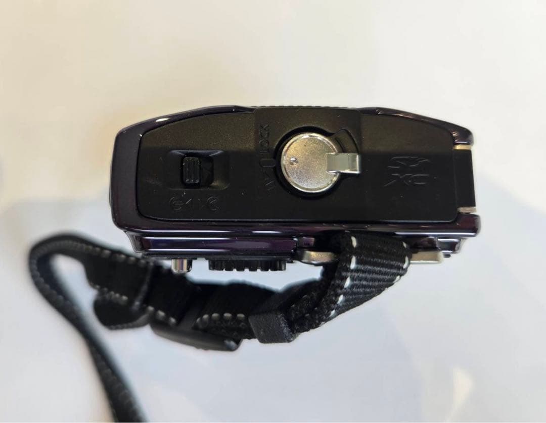 OLYMPUS STYLUS TG-830 オリンパスデジタルカメラ【箱無し】