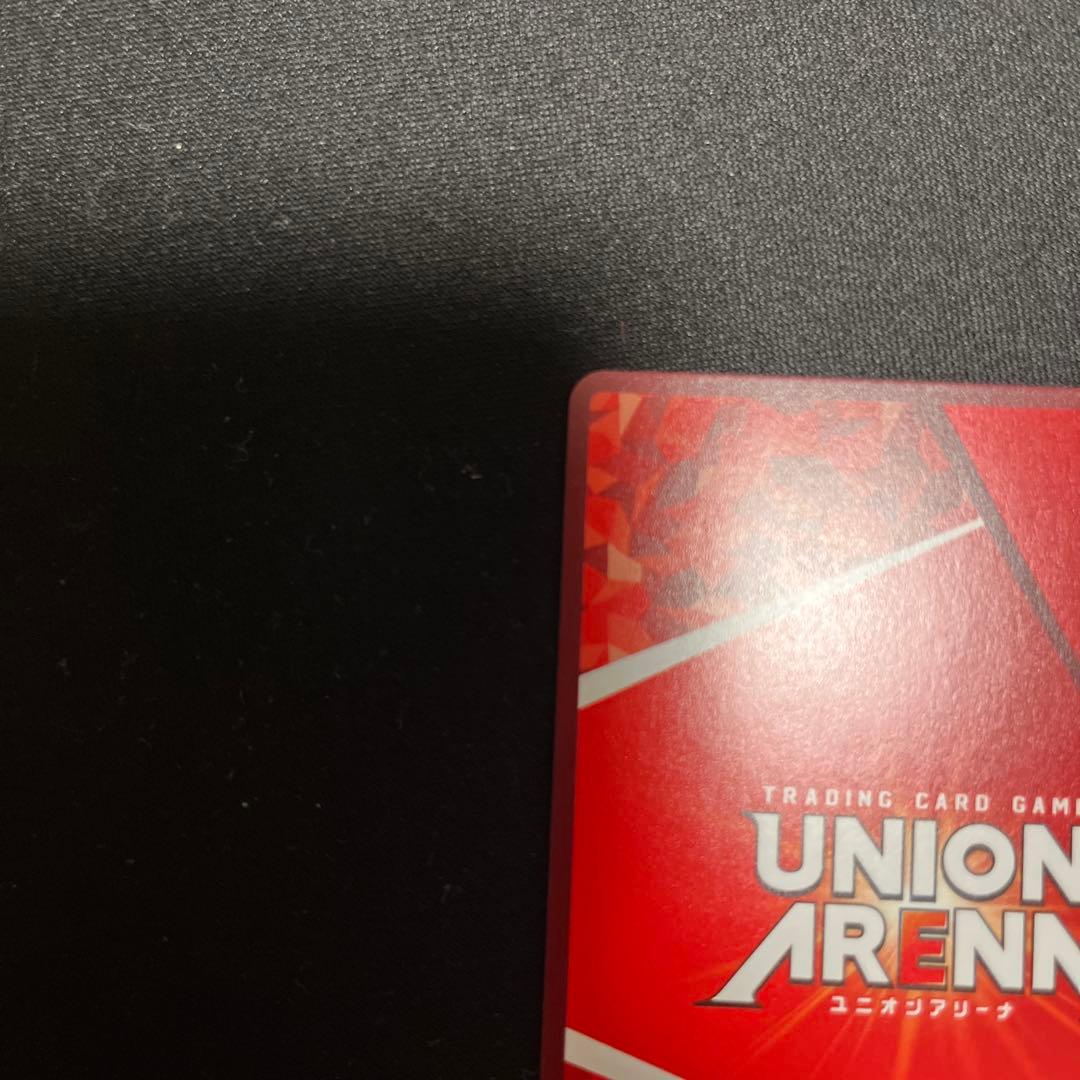 ユニオンアリーナ　マリアン　パラレル　PcSR★★　NIKKE 星2パラレル