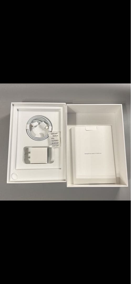 iPad mini 64GB Wi-Fi スターライト　第6世代