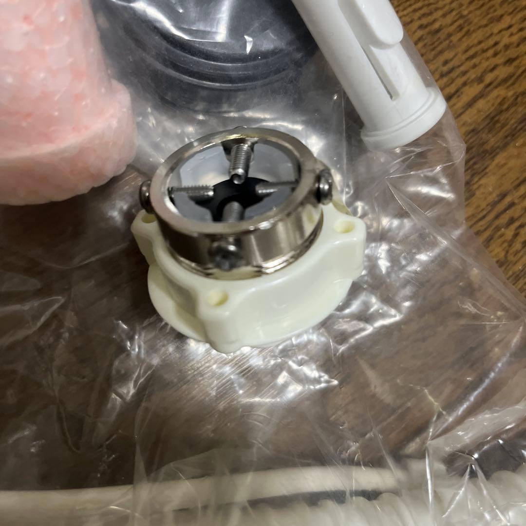 SHARP 洗濯機 乾燥機 ES-TX8E 8kg 乾燥機能　2021年製