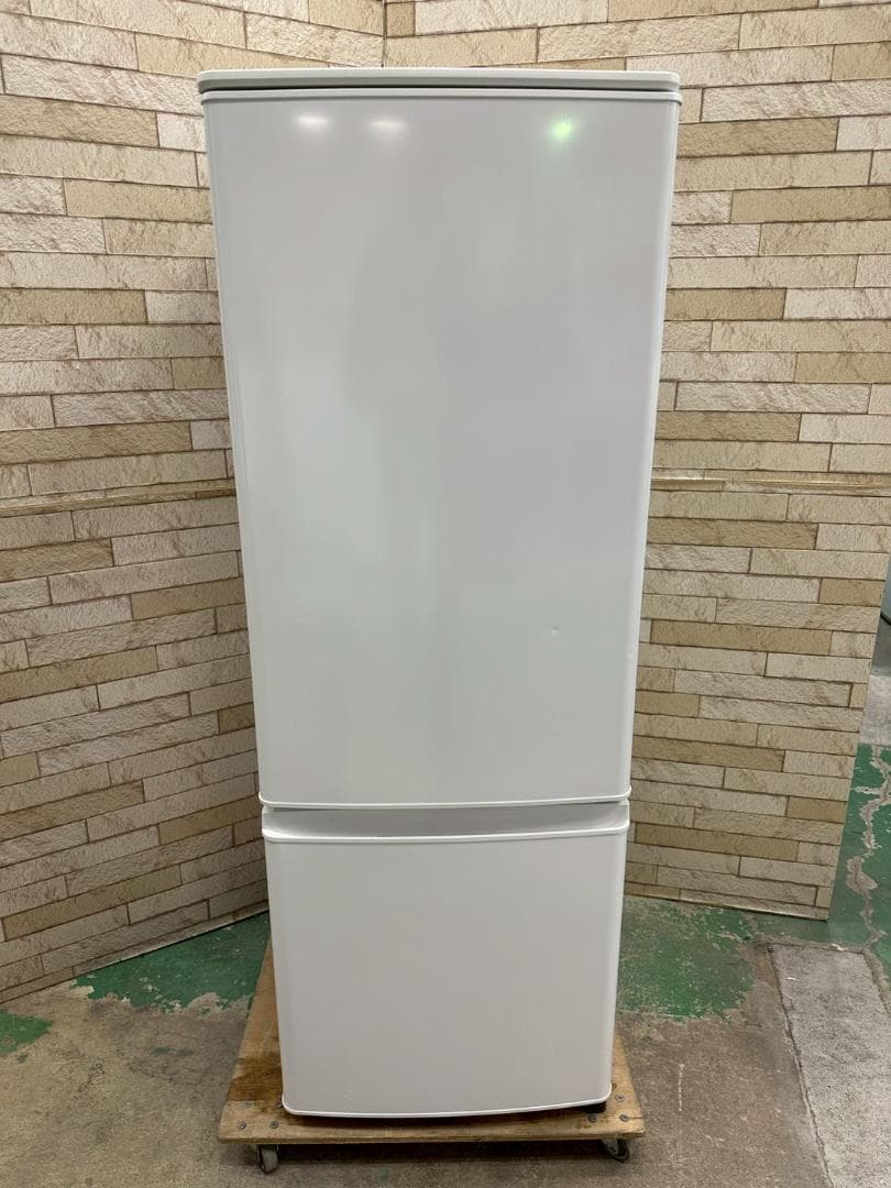 大阪送料無料★3か月保障付★2023年★MR-P17E2H-W★IR-1032