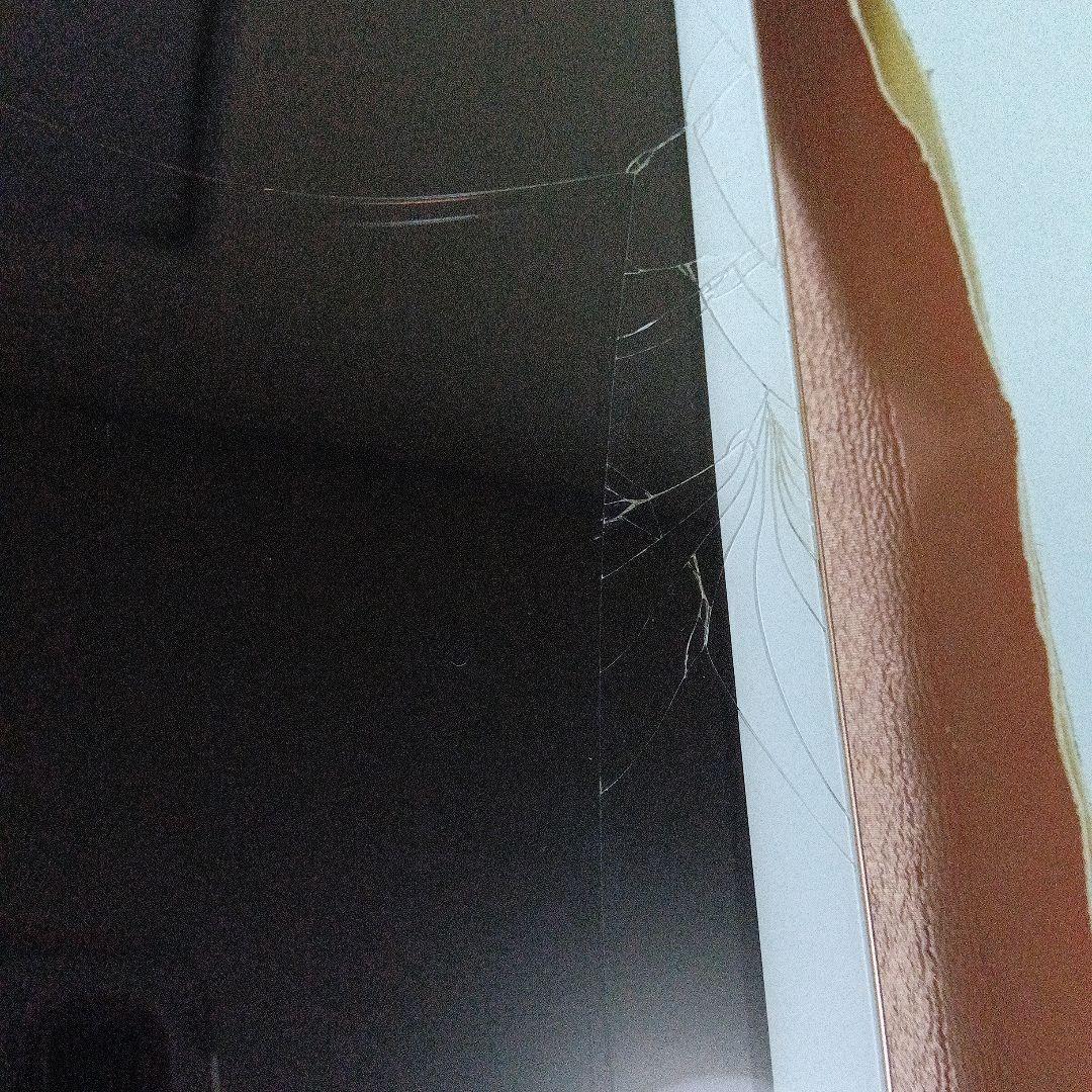 中古 iPad　第6世代 ピンク