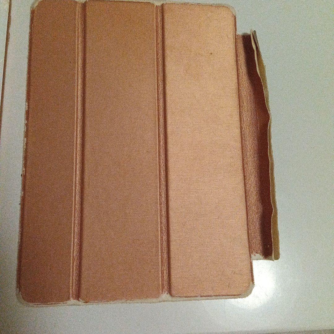 中古 iPad　第6世代 ピンク