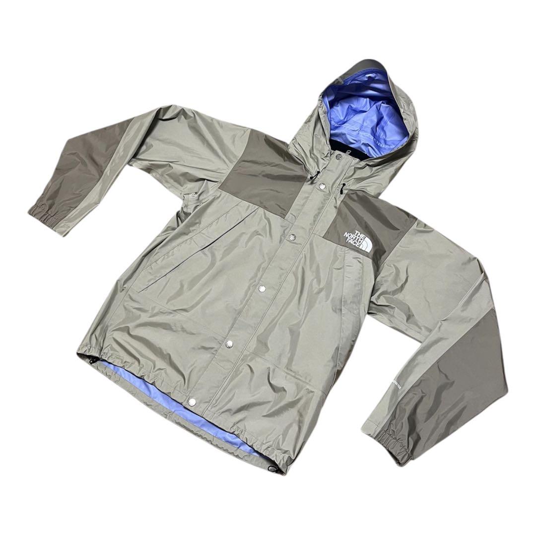 THE NORTH FACE NP12333 マウンテンレインテックスジャケット