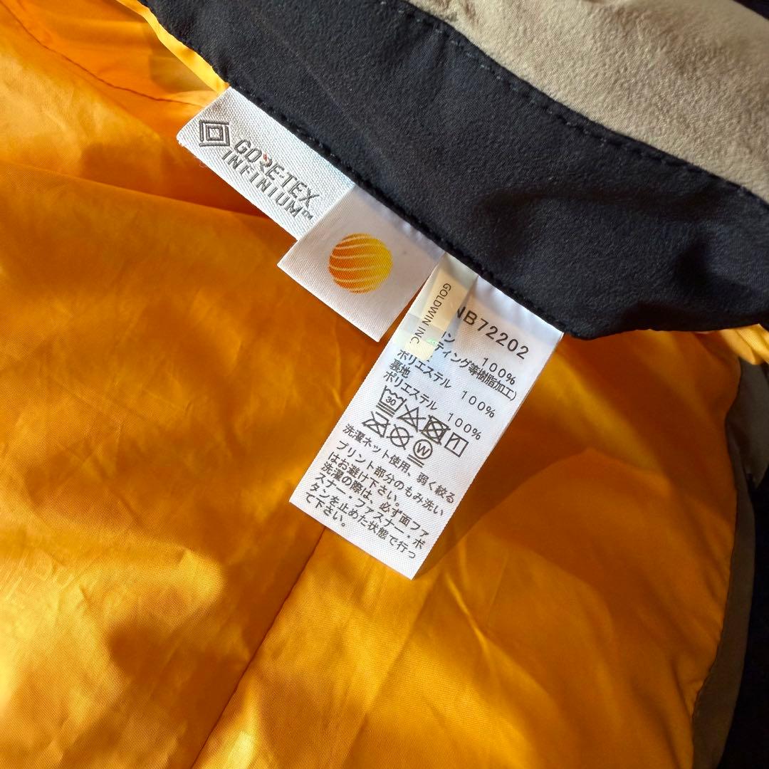 その他 THE NORTH FACE BABY MULTI SL BLANKET