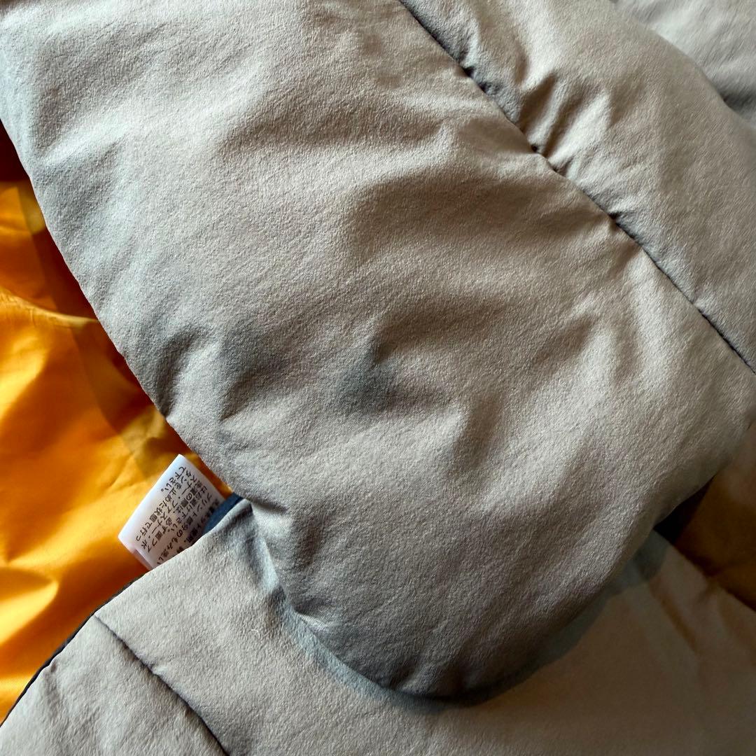 その他 THE NORTH FACE BABY MULTI SL BLANKET