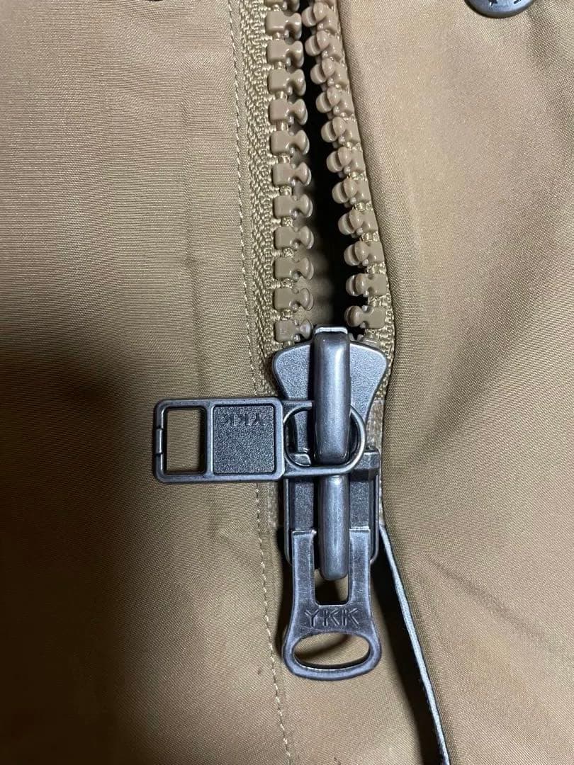 Nike acg マウンテンパーカー　GORE-TEX supreme好きにも