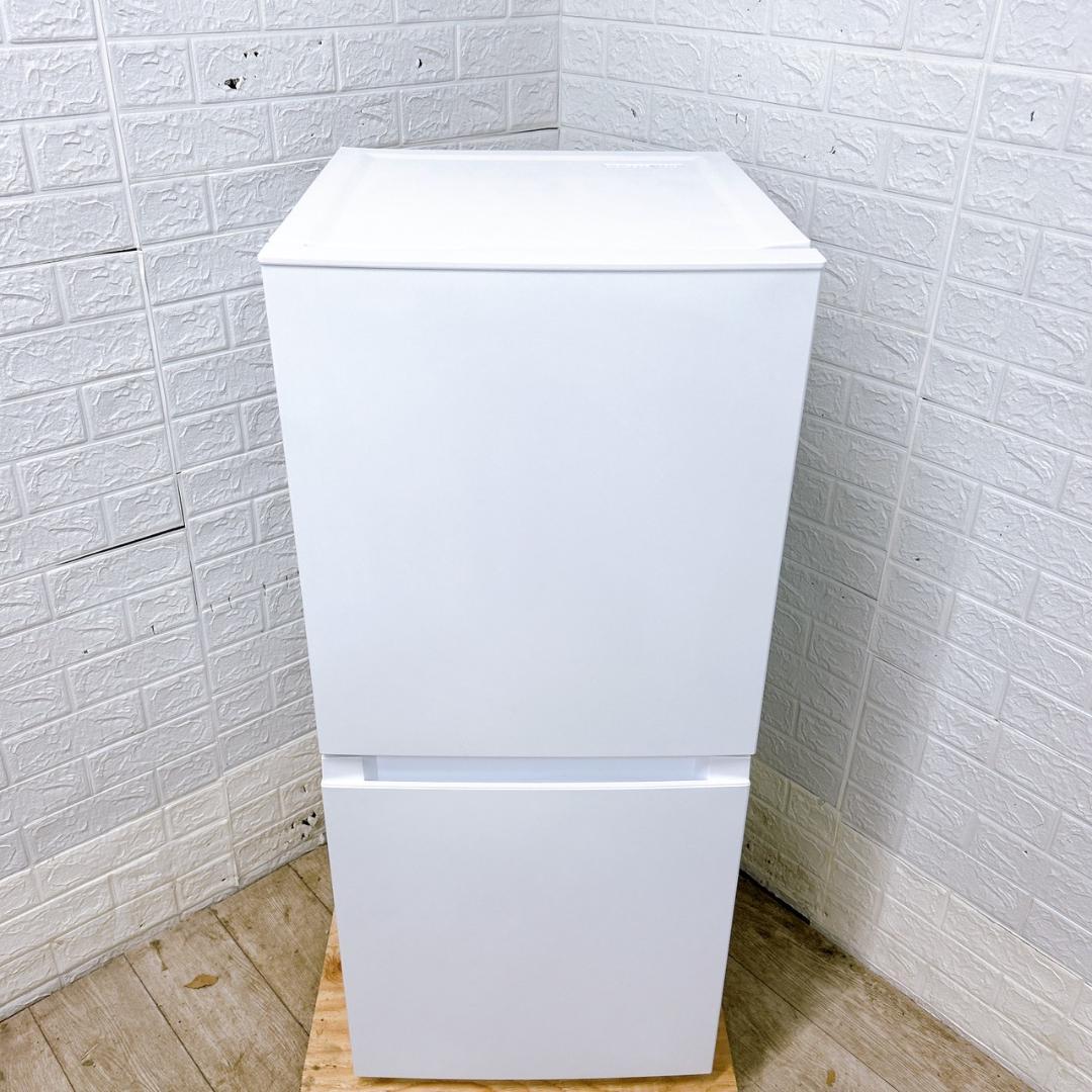 OE02051 ハイアール 121L 冷蔵庫 一人暮らし 小型